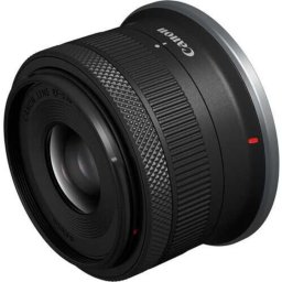 CANON RF-S 18-45mm F4.5-6.3 IS STM (white box)