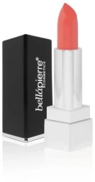 Bella Pierre Mineralne pomadki do ust BellaPierre Sassy LS010, 3,5 g