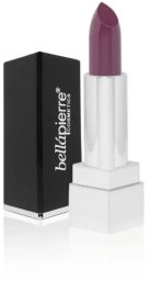 Bella Pierre Mineralne pomadki do ust BellaPierre Purple Rain LS026, 3,5 g