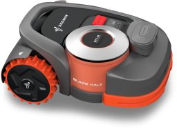 Vejos robotas H3000EVF SEGWAY