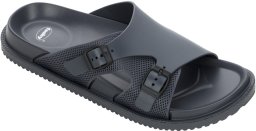 Šlepetės unisex YATES 75463 21 44/45 grey