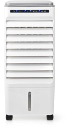 Przenośny klimatyzator Nedis 5l SmartLife