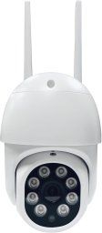 Kamera zewnętrzna Wi-Fi Denver IOC-224 z Tuya