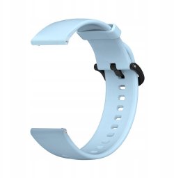 Pasek do smartwatcha Mibro 22mm (Sky Blue)