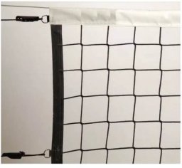 Tinkl. tinklas POKORNY Sport 9,5x1m 1vnt. cink. k.