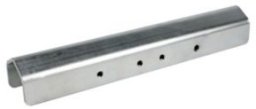 PEERLESS-AV MODULAR MOD-APC Verbindungsschiene. Verbindet Verl�ngerungss�ulen 1M 2M 3M