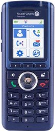 ALCATEL-LUCENT ENTERPRISE DECT Phone 8234 Mobilteil
