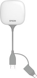 EPSON ELPWT01 Wireless Transmitter for EB-1485Fi L200SX L200SW 735Fi 725Wi 735F 725W 720 795Wi 685Wi 530 535W