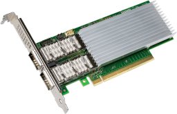 INTEL E810CQDA2 Ethernet Network Adapter Retail