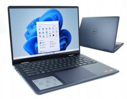 DELL Inspiron 7445 - 5 8640HS | 14" | Dotyk | 32GB | 1TB | Win11