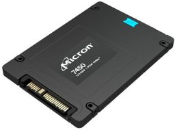 LENOVO ISG ThinkSystem M.2 7450 PRO 1.92TB Read Intensive NVMe PCIe 4.0 x4 NHS SSD with Heatsink