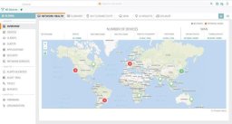 HPE Aruba Central 62/29xx A 1y E-STU