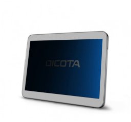 DICOTA Privacy filter 2-Way for iPad 27,69cm 10,9Zoll 2022 10th Generation landscape self-adhesi