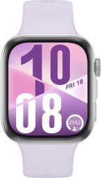 Huawei Watch Fit 4 Fioletowy