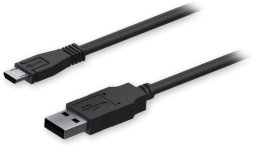 TELTONIKA NETWORKS USB 2.0 Typ A zu Micro-USB Typ B Kabel