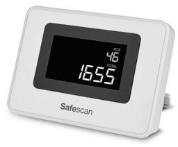Safescan Externes Display für Banknotenzähler 2265, 2985-SX