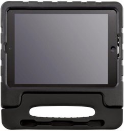 PARAT EduCover f�r iPad 10 Gen./11 Gen. inkl. geh�rteten Displayschutz - schwarz