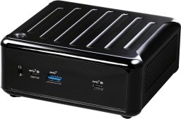 ASRock Barebone NUC-Box-1340P/D4 HDMI/USB-C/LAN DDR4 retail