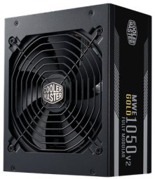 CoolerMaster Netzteil MWE 1050W V2 ATX3.1 Gold
