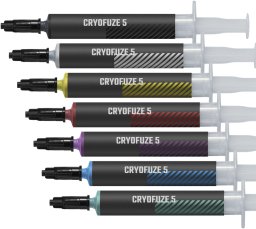 CoolerMaster Wärmeleitpaste CRYOFUZE 5 -BLUE