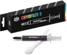 CoolerMaster Wärmeleitpaste CRYOFUZE 5 -RED
