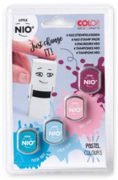 Colop COLOP little NIO poduszka stemplowa pastel retail