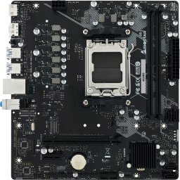 Biostar A620MS (A620,AM5,mATX,DDR5)