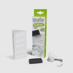 COLOP MARKY Refill-Kit retail