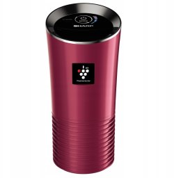 Sharp IG-GC2EU-P samochodowy oczyszczacz powietrza