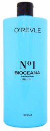 OREVLE Bioceana shampoo No1 - 1000ml