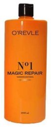 OREVLE Magic Repair shampoo No1 - 1000ml