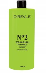 OREVLE Tamanu Rituale conditioner No2 - 1000ml