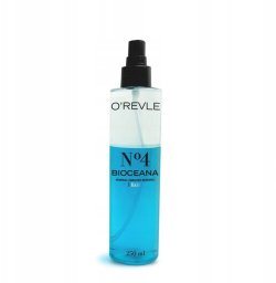 OREVLE Biocena elixir No4 - 250ml