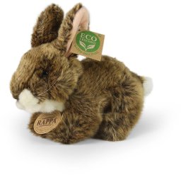 Rappa - Pluszowa maskotka Królik 17 cm