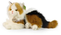 Rappa - Pluszowa maskotka Kot Calico 30 cm Eco-Friendly