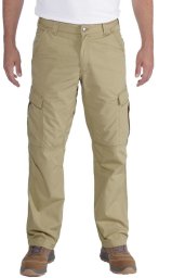Spodnie Carhartt Force Broxton Cargo Khaki