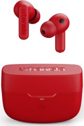 Słuchawki Urbanista Urbanista - Słuchawki Bluetooth - Atlanta Red