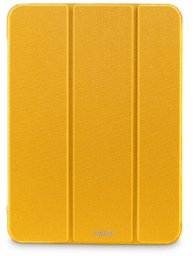 ETUI TERRA iPAD 10.9“ 10 gen. 2022 ŻÓŁTE