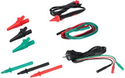 Zestaw kabli Uni-T do miernika UT593/595