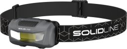 Latarka Ledlenser Solidline SH1