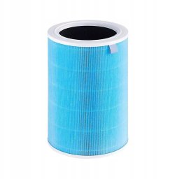 Filtr niebieski Beheart standardowy HEPA do Xiaomi Mi Air Purifier 1,2,2s,3,Pro