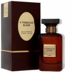 Flavia Tobacco Elixir EDP 100ml
