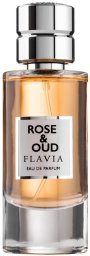 Flavia Rose & Oud EDP 100ml