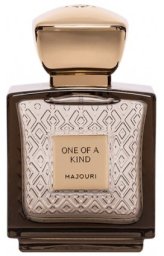 MAJOURI One of a Kind 75ml edp
