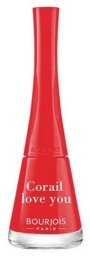 Lakier do paznokci Bourjois (9 ml) - 029 - magenta-dam!