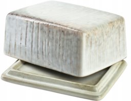 BASIC NATURE Maselnica 13x9xh7cm