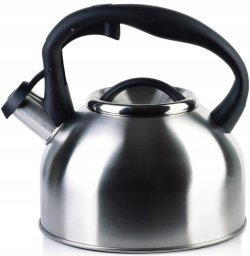 GAB SILVER Czajnik 2,5L