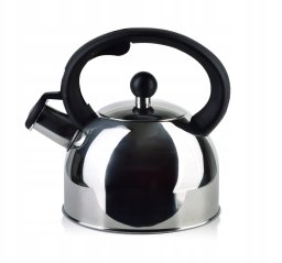 NICK SILVER Czajnik 1,5L