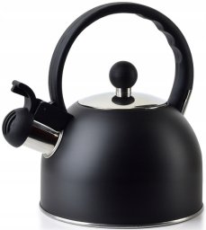 SAM BLACK Czajnik 1,5L