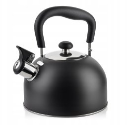 STEVE BLACK Czajnik 2,0L